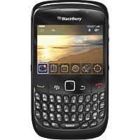 Abbildung von Blackberry 8520 Curve