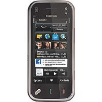 Abbildung von Nokia N97 mini