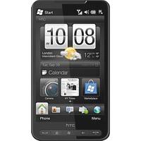 Abbildung von HTC HD2