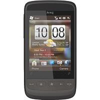 Abbildung von HTC Touch 2