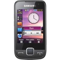 Abbildung von Samsung S5600 Preston