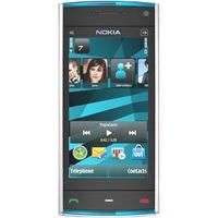 Abbildung von Nokia X6