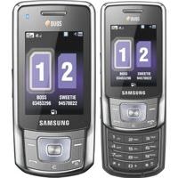 Abbildung von Samsung B5702 Duo S