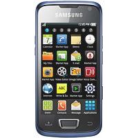 Abbildung von Samsung i8520 Beam