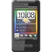 Abbildung von HTC HD mini