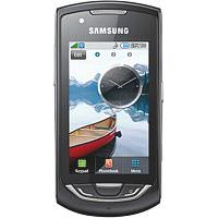 Abbildung von Samsung S5620 Monte