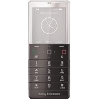 Abbildung von Sony Ericsson Xperia Pureness