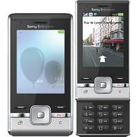 Abbildung von Sony Ericsson T715