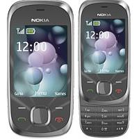 Abbildung von Nokia 7230