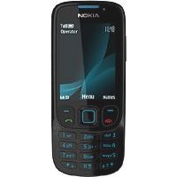 Abbildung von Nokia 6303i classic