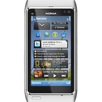 Abbildung von Nokia N8