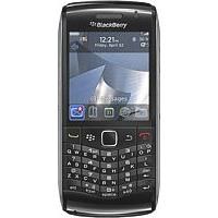 Abbildung von Blackberry 9100 Pearl 3G