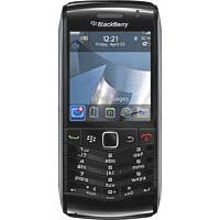 Abbildung von Blackberry 9105 Pearl 3G