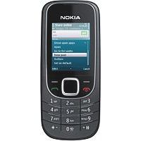 Abbildung von Nokia 2323 classic
