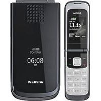 Abbildung von Nokia 2720 fold