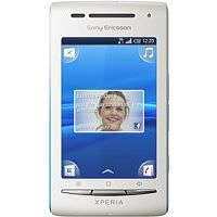 Abbildung von Sony Ericsson Xperia X8