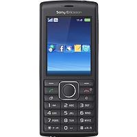 Abbildung von Sony Ericsson Cedar