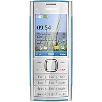 Abbildung von Nokia X2-00