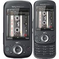 Abbildung von Sony Ericsson Zylo