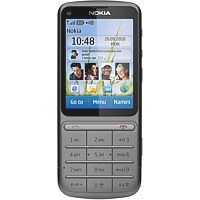 Abbildung von Nokia C3-01