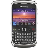 Abbildung von Blackberry 9300 Curve 3G