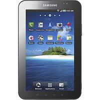 Abbildung von Samsung Galaxy Tab (GT-P1000)