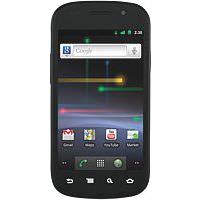 Abbildung von Google i9023 Nexus S