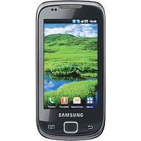 Abbildung von Samsung Galaxy 551 (GT-i5510)