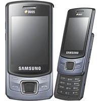 Abbildung von Samsung C6112 Duo S