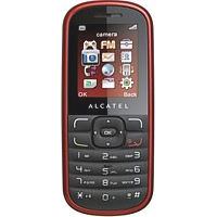 Abbildung von Alcatel One Touch OT-303