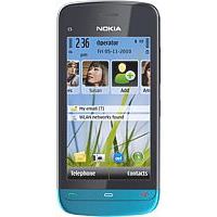 Abbildung von Nokia C5-03
