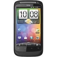 Abbildung von HTC Desire S