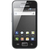 Abbildung von Samsung Galaxy Ace (GT-S5830)