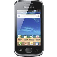 Abbildung von Samsung Galaxy Gio (GT-S5660)