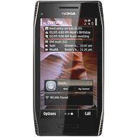 Abbildung von Nokia X7-00
