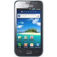 Abbildung von Samsung Galaxy S Super Clear (GT-i9003)