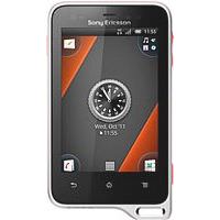 Abbildung von Sony Ericsson Xperia Active