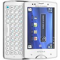 Abbildung von Sony Ericsson Xperia mini pro