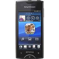 Abbildung von Sony Ericsson Xperia ray
