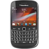 Abbildung von Blackberry 9900 Bold Touch