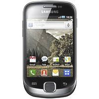 Abbildung von Samsung Galaxy Fit (GT-S5670)
