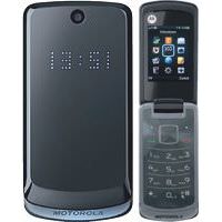 Abbildung von Motorola Gleam