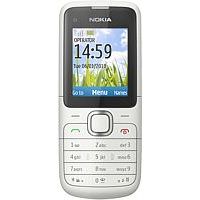 Abbildung von Nokia C1-01