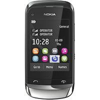 Abbildung von Nokia C2-06