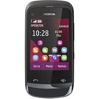 Abbildung von Nokia C2-02 / C2-03