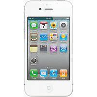 Abbildung von Apple iPhone 4s