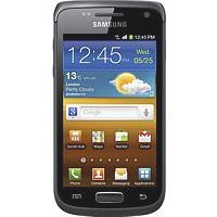 Abbildung von Samsung Galaxy W (GT-i8150)