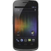 Abbildung von Samsung Galaxy Nexus (GT-i9250)