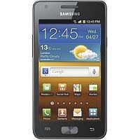 Abbildung von Samsung Galaxy R (GT-i9103)