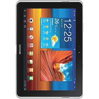 Abbildung von Samsung Galaxy Tab 10.1N (GT-P7511)